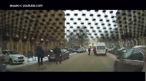 Рейд ДПС + Скорая помощь