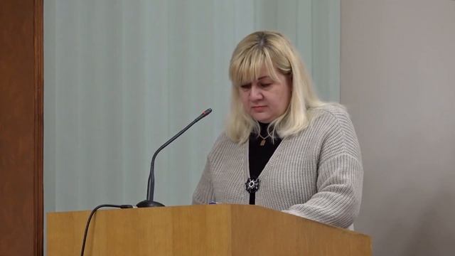 Аппаратное совещание. Постинтернатное сопровождение детей-сирот смотреть онлайн