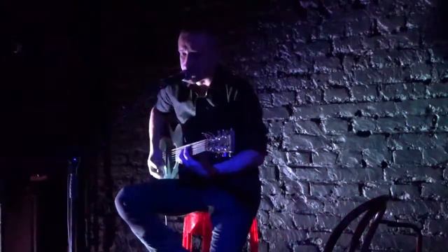 Филипп Август- Сказки (клуб Wunder, 2.10.16.) смотреть онлайн