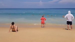 CHANALAI GARDEN RESORT 4*/ Таиланд Пхукет Ката / Номер / Пляжи / Экскурсия на Райские острова