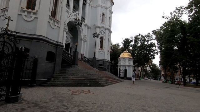О ХАРЬКОВЕ НА ИСПАНСКОМ. 5 lugares favoritos en la ciudad de Járkov (субтитры на испанском) смотреть онлайн