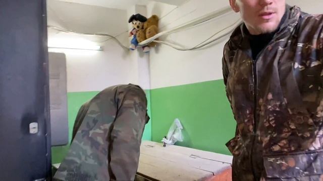 СТАРЬЁВЩИКИ :Неделя металлолома .Пианино в чермет . смотреть онлайн
