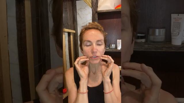 Урок закрытого клуба «Скульптура лица» Если хотите присоединиться к клубу, напишите в комментариях смотреть онлайн