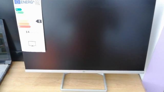 HP অসাধারণ HD মনিটর | HP Full HD Monitor M22f | Hp Gaming Monitor смотреть онлайн