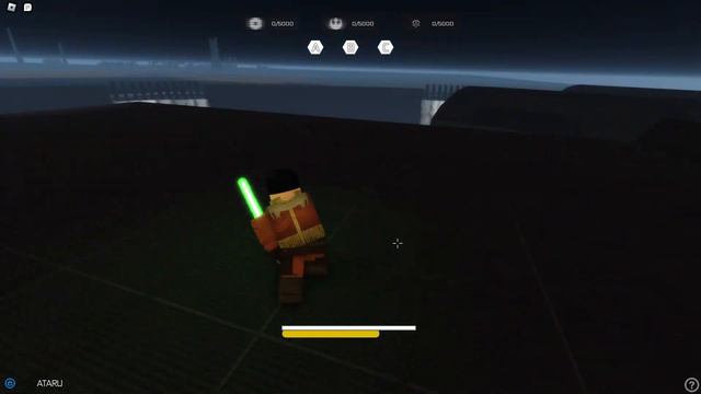 Typical Life V2 (Ezra Bridger | Scarif) The Starfield Galaxy смотреть онлайн