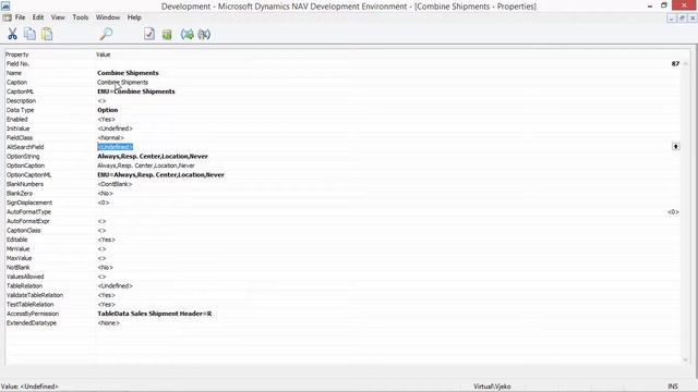 How Do I Synchronize Database Schema Using Upgrade Codeunits in Microsoft Dynamics NAV 2015 смотреть онлайн