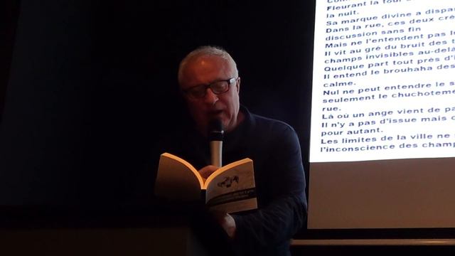 La lyre émigrée-2019. Constellation de la Lyre. 13.08.2019. Andrey GRITSMAN (RUSSIE – ETATS-UNIS) смотреть онлайн