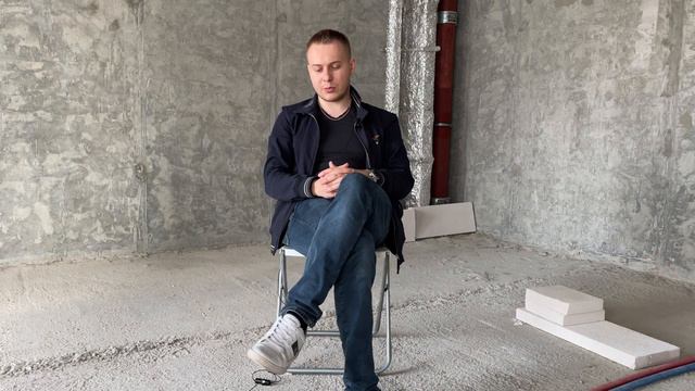 МЫ КУПИЛИ НОВОСТРОЙКУ ПОД ФЛИППИНГ В МОСКВЕ смотреть онлайн