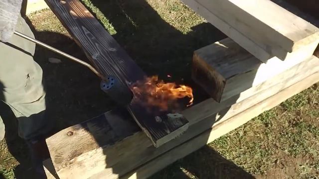 Террасная доска своими ручками)))) смотреть онлайн