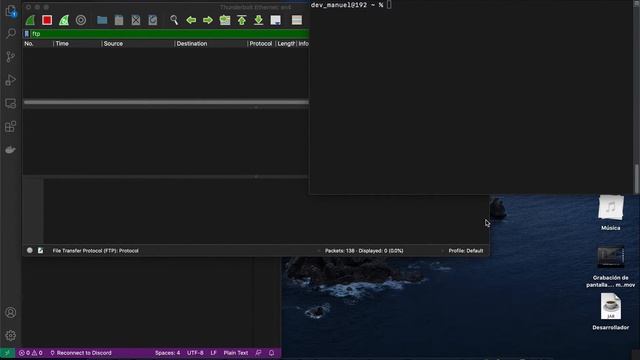 Montaje de servidor FTP vía Docker смотреть онлайн