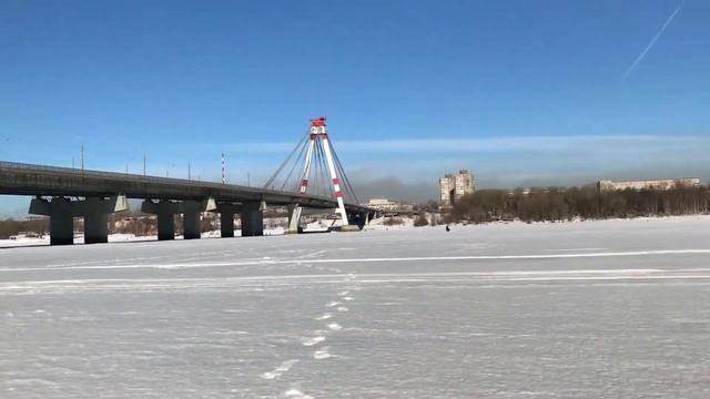 Рыбалка на реке Шексна Октябрьский мост смотреть онлайн