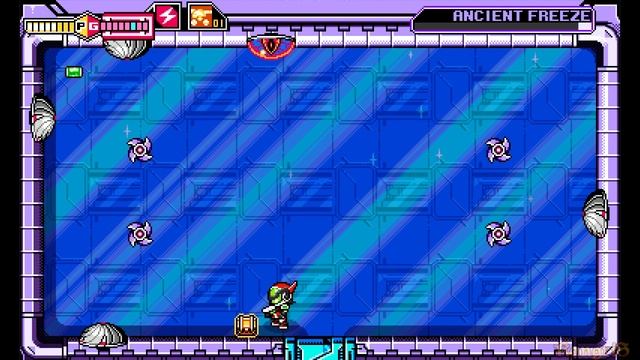 Blaster Master Zero - All Bosses (No Damage + Ending) смотреть онлайн