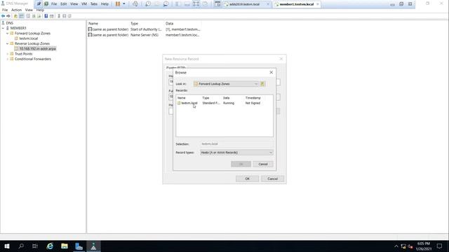How to Install or Configured Exchange Server 2019 Cumulative Update 8 on Windows Server 2019 смотреть онлайн