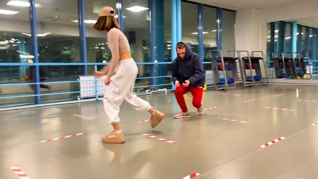 TalanT – Вот такой пацан - Танец (jeny_miki) смотреть онлайн