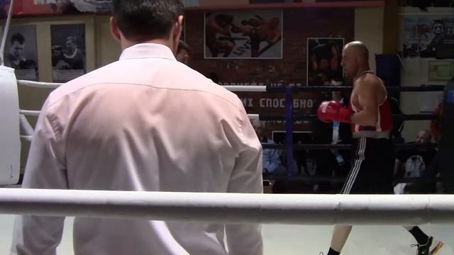 4 Рустамов Джасур БК Ударник vs Царикаев Таймураз РЭУ Плеханова раунд 2 смотреть онлайн
