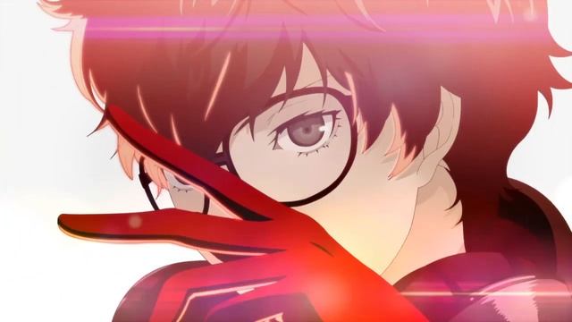 Persona 5: Dancing in Starlight Groovy смотреть онлайн