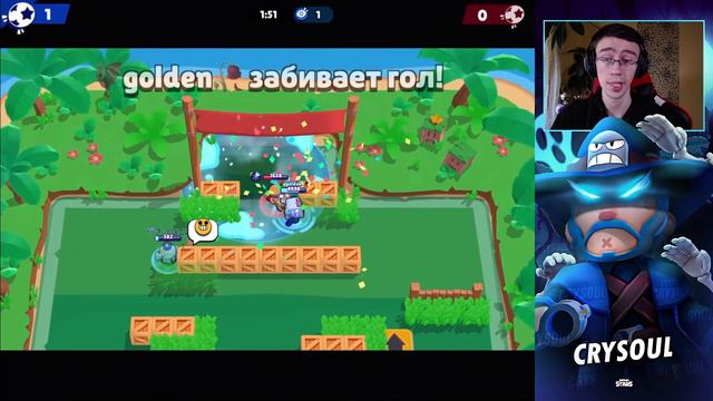 АПНУЛ 22000 КУБКОВ НЕ СОБИРАЯ НАГРАДЫ НА ПУТИ СЛАВЫ I ПУТЬ К 50000 I BRAWL STARS смотреть онлайн