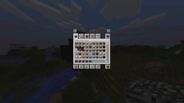 The wither storm (Minecraft mods часть 1) смотреть онлайн