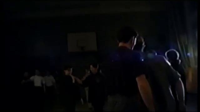 ЮН ЧУН В ШКОЛЕ «Железная флейта» смотреть онлайн