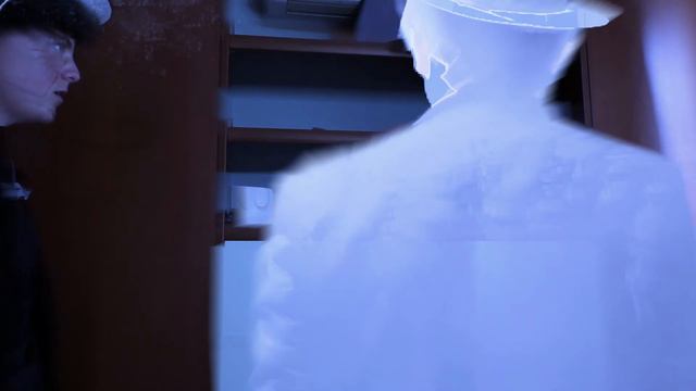 Доктор кто (фансериал) Предисловие к 1-ому сезону "Неминуемая участь" смотреть онлайн