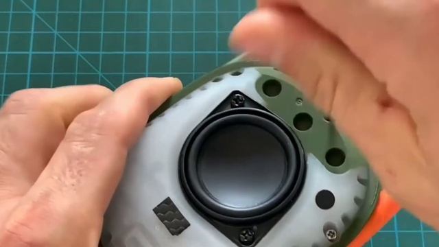Разборка JBL clip 4???? смотреть онлайн