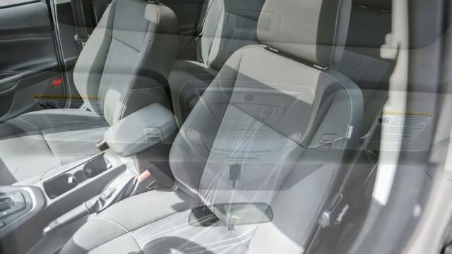 Ford Focus 2018 Car Review смотреть онлайн