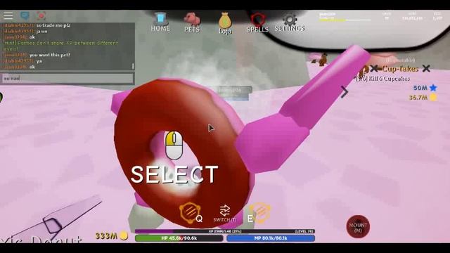 mostrando a candy land(wizard simulator) смотреть онлайн