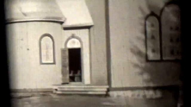 Mid-Century Honeymoon in Canada Mi-siècle Honeymoon Canada Québec смотреть онлайн