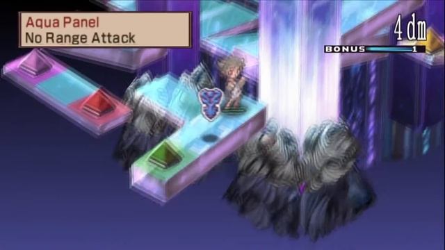Disgaea 2 Dark Hero Days Part 38: Magic Hell смотреть онлайн