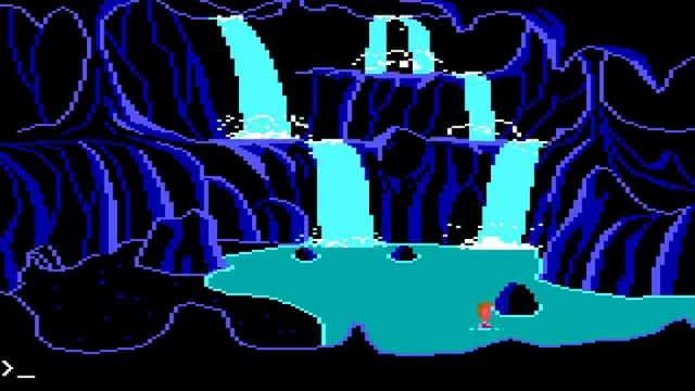 SPACE QUEST 2 WALKTHROUGH W/ COMMENTARY [longplay,gameplay,best dos games,top 10,speed run] смотреть онлайн