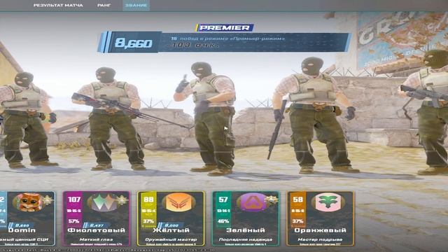 ПОСТАВИЛ РАЗРЕШЕНИЕ 1080x1080 в CS2! ЭТО ЛУЧШЕЕ РАЗРЕШЕНИЕ в CS2?! смотреть онлайн