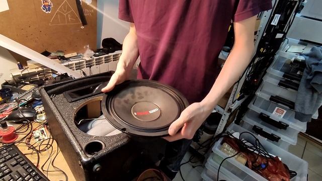 Несостоявшийся ремонт американского Овна смотреть онлайн