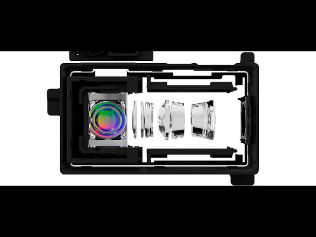 SONY XPERIA 1 III Camera смотреть онлайн
