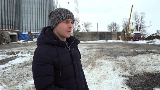 Дмитрий Вигинный о расходе бетона на фундамент смотреть онлайн