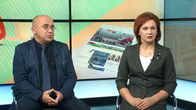 УТРЕННИЙ ФРЕШ "РУЖАНСКИЙ" смотреть онлайн
