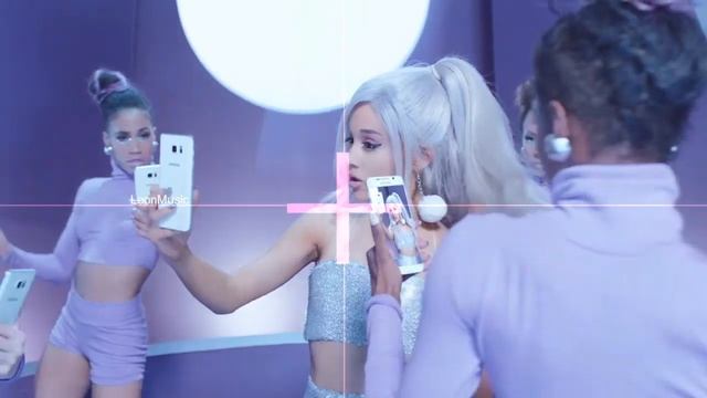 Selena Gomez Ft. Ariana Grande - Greedy Like A Love Song