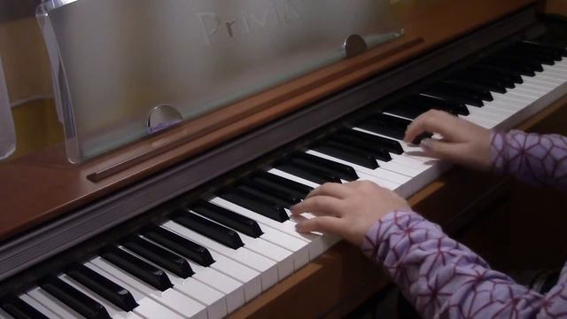 Jan Ladislav Dusík: Menuet смотреть онлайн