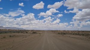 Намибия. Что нужно знать перед посещением