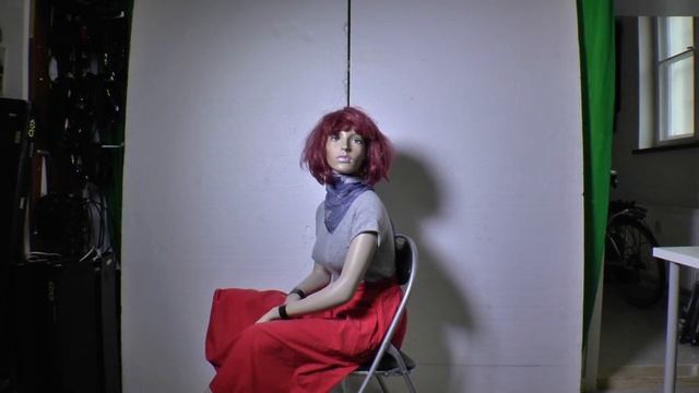 Panasonic AG-AC90 + Wide Conversion Lens x0.75 49mm смотреть онлайн