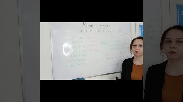 Сколько может заработать партнер Атоми на ранге Мастер Продаж. От 100 000 руб до 2 000 000 руб смотреть онлайн