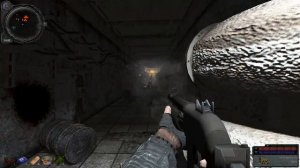 S.T.A.L.K.E.R. - Объединенный Пак 2.2«Тайник Стрелка в Саркофаге».