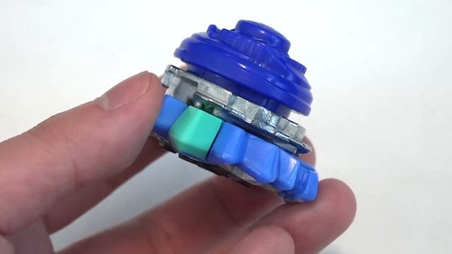 Erase Devolos D5 Vanguard Bullet II-H HyperSphere Unboxing & Test Battles! | Beyblade Burst GT/Rise смотреть онлайн