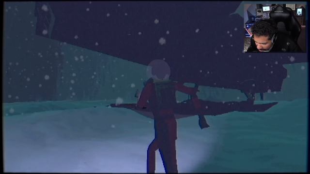 THIS ISN'T THE SANTA I REMEMBER!! | Planet of the Bloodthirsty Santa 2 смотреть онлайн