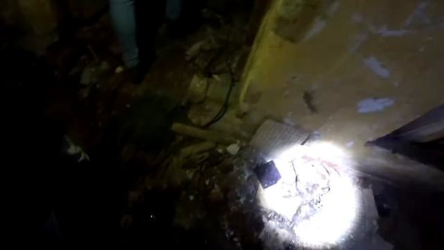 СТАЛК ВОИНСКОЙ ЧАСТИ В Л.О.