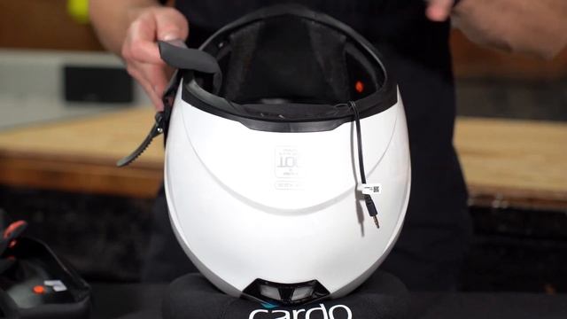 Packtalk Edge | INSTALLATION смотреть онлайн