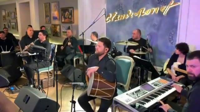 Sirak Mkrtchyan klarnet enkernerov Taraqyama 2022 смотреть онлайн