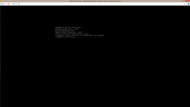How to Enable SSH on Debian 10 BUSTER смотреть онлайн