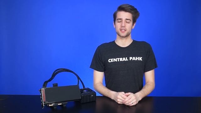 Radeon Pro Duo: For Creators Who Game смотреть онлайн