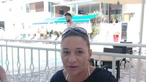 Где отдыхают турки. Фетхие Олюдениз отель Montebello Deluxe. Отдых в Турции 2021. Видео № 2.