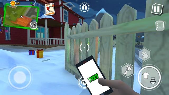 подделка Hello Nidr